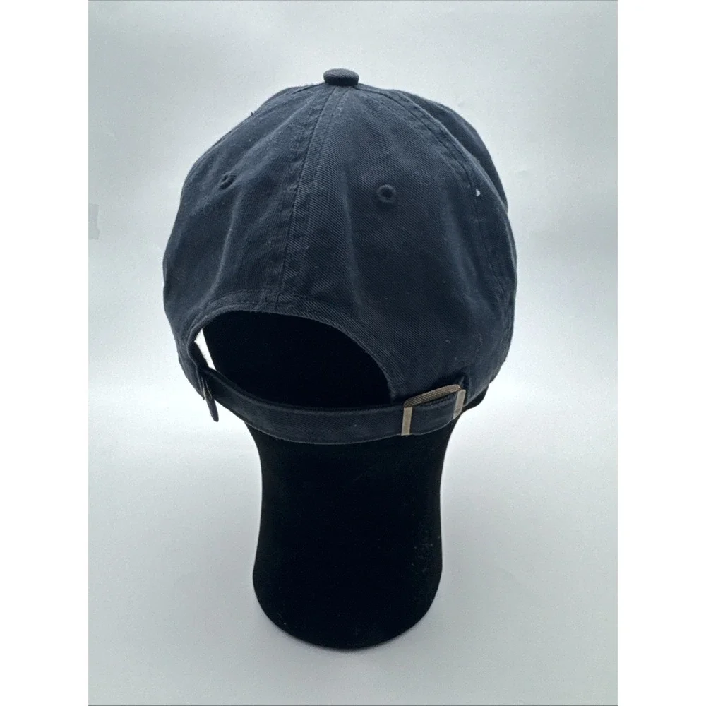 San Diego Chargers 47brand Strap Back Dad Hat Adjustable Cap OSFA 100% Cotton
